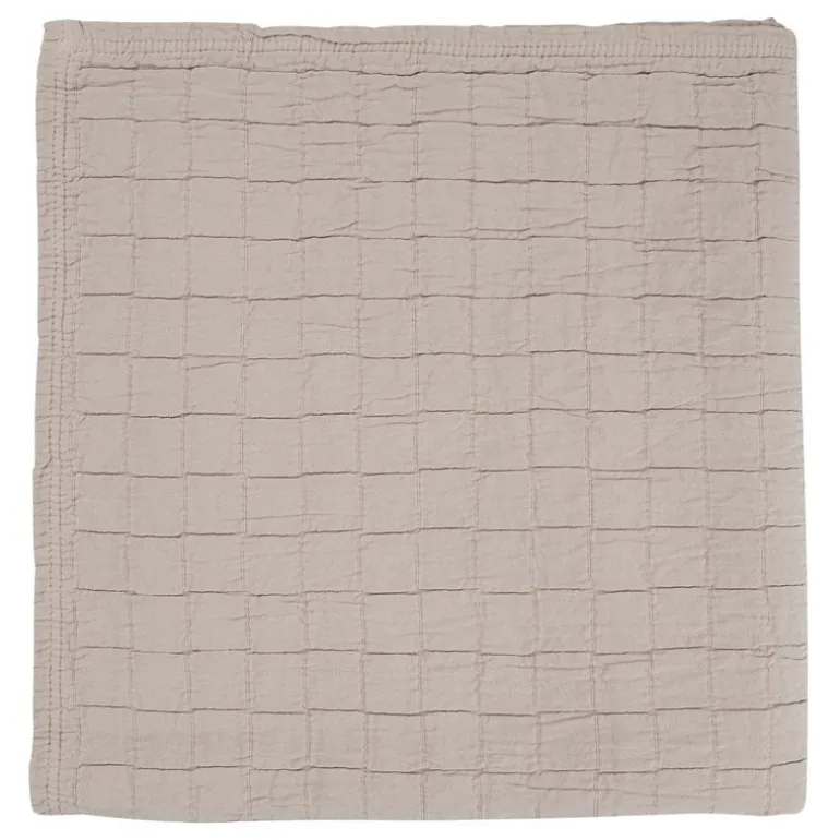 Matri Aava överkast, 160 x 260 cm, sand