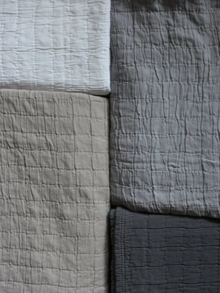 Matri Aava överkast, 160 x 260 cm, sand