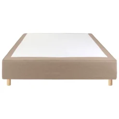 Matri Base kjol, Wooly, beige