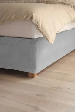 Matri Base kjol, Wooly, ljusgrå