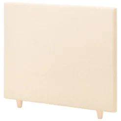 Matri Basic Raffia sänggavel, natur