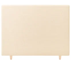 Matri Basic Raffia sänggavel, natur