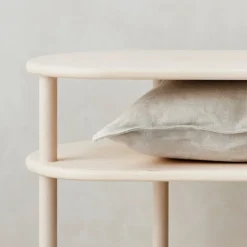 Matri Lempi bänk, ask