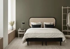 Matri Lempi nattduksbord, ask