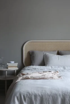 Matri Lempi nattduksbord, ask