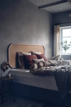 Matri Lempi sänggavel, 150 x 65 cm, ask