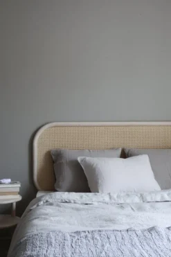 Matri Lempi sänggavel, 150 x 65 cm, ask