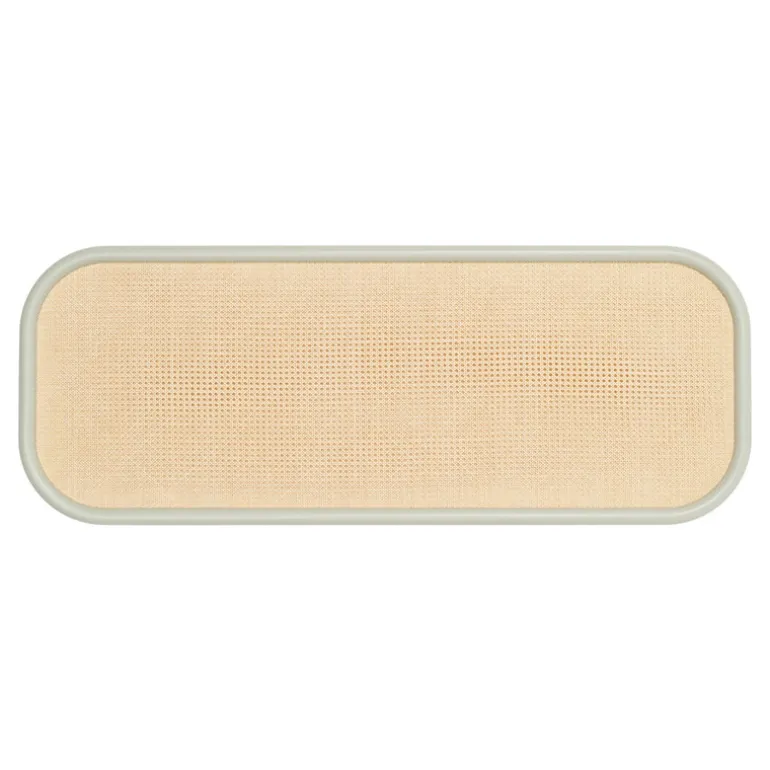 Matri Lempi sänggavel, 150 x 65 cm, salvia