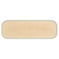 Matri Lempi sänggavel, 190 x 65 cm, salvia