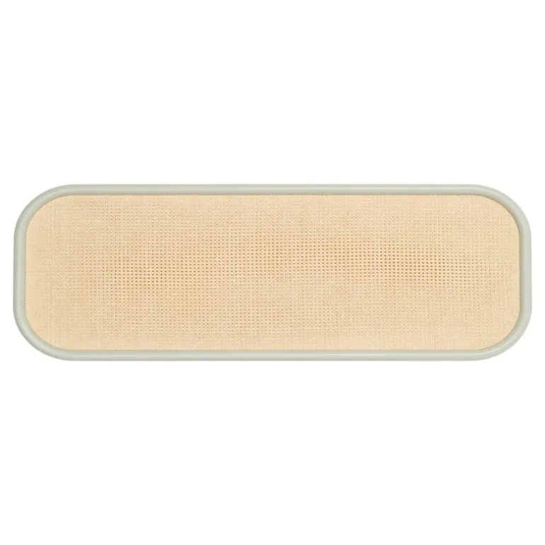 Matri Lempi sänggavel, 190 x 65 cm, salvia