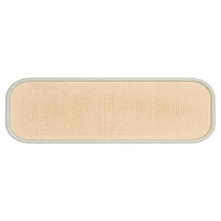 Matri Lempi sänggavel, 210 x 65 cm, salvia