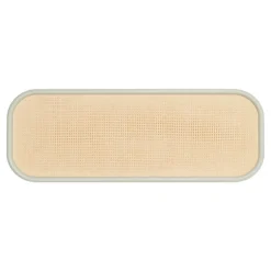 Matri Lempi sänggavel, 170 x 65 cm, salvia