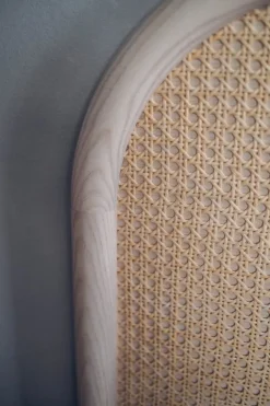 Matri Lempi sänggavel, 170 x 65 cm, ask