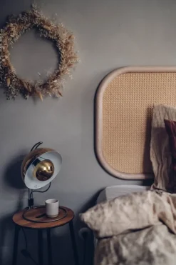 Matri Lempi sänggavel, 170 x 65 cm, ask