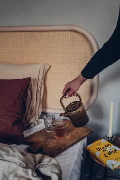 Matri Lempi sänggavel, 170 x 65 cm, ask