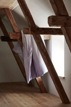 Matri Noora påslakan, ros