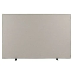 Matri Slim sänggavel, Wooly, ivory melange