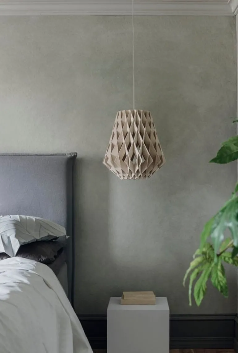 Mattiazzi Casetta ask, naturell ask