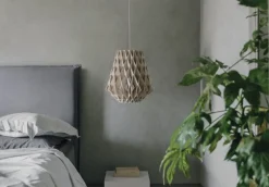 Mattiazzi Casetta ask, naturell ask