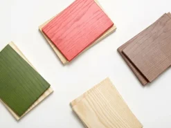 Mattiazzi Casetta ask, valnötsbets