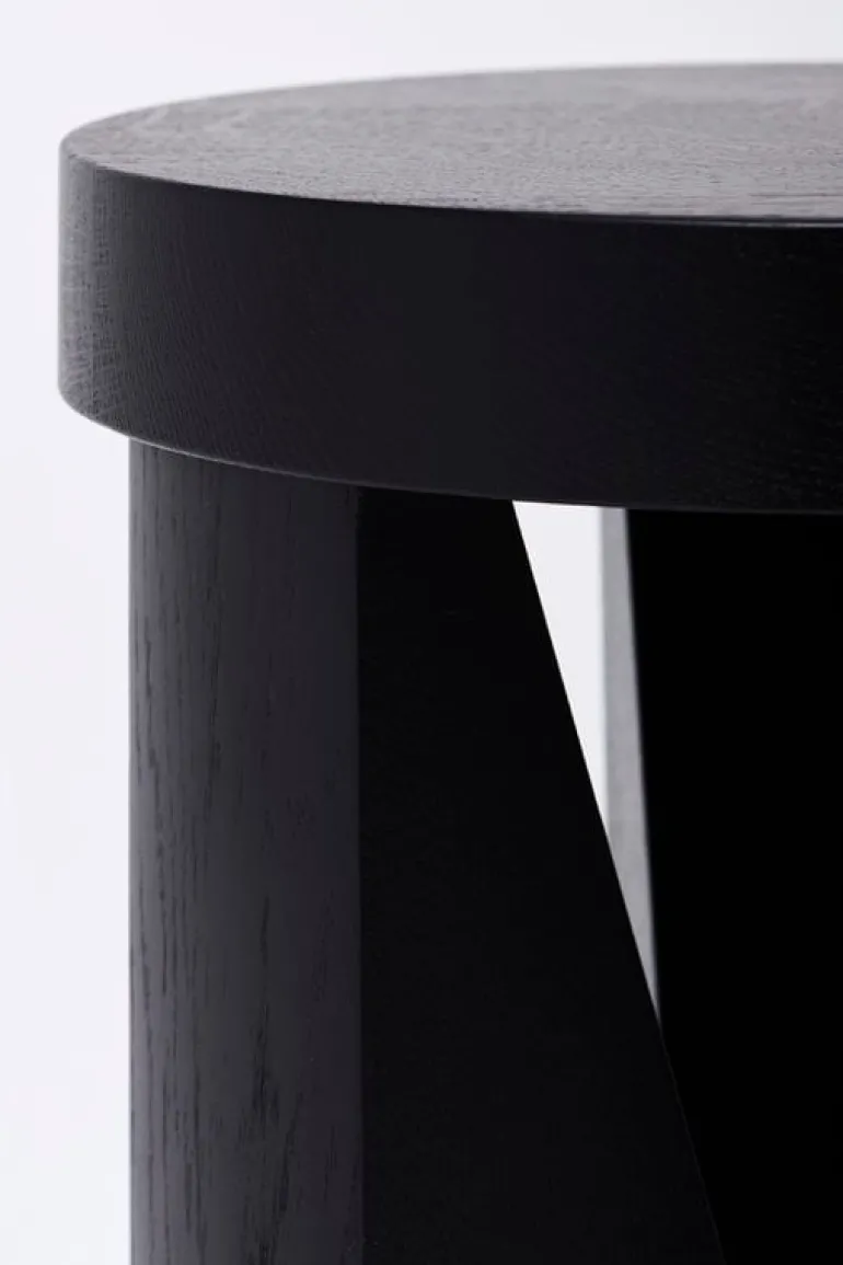 Mattiazzi Cugino pall, svart