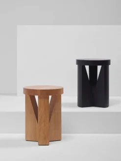 Mattiazzi Cugino pall, svart