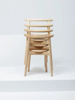 Mattiazzi MC5 Solo stol, ask