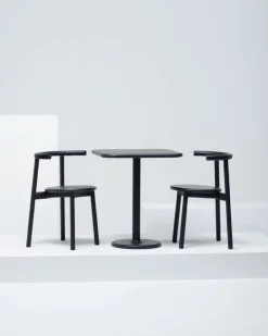 Mattiazzi MC5 Solo stol, blåsvart