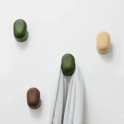 Mattiazzi Palmo krok, brun