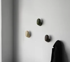 Mattiazzi Palmo krok, brun