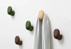 Mattiazzi Palmo krok, naturell ask