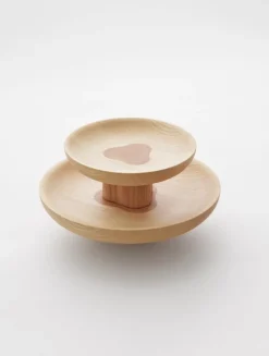 Mattiazzi Portobello liten skål, ask