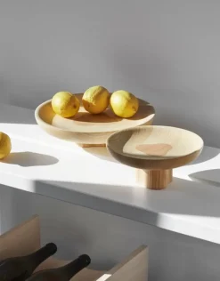 Mattiazzi Portobello liten skål, ask