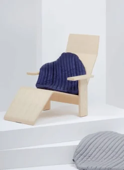 Mattiazzi Quindici dyna, grå