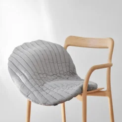 Mattiazzi Quindici dyna, grå