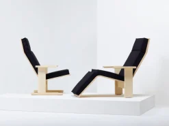 Mattiazzi Quindici fåtölj, ask - Divina 3 0191