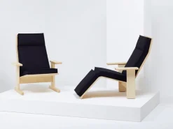 Mattiazzi Quindici fåtölj, ask - Divina 3 0191