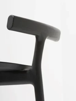 Mattiazzi Radice barstol, 65 cm, svart