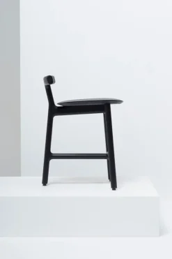 Mattiazzi Radice stol, svart