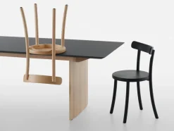 Mattiazzi Zampa stol, ask