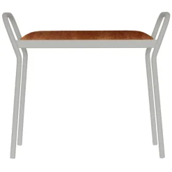 Maze Anyone pall, grey - rust