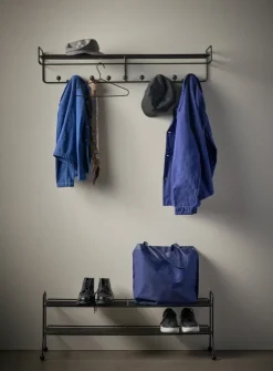 Maze Bill hattställ, L, svart