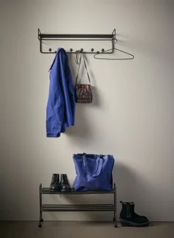 Maze Bill hattställ, svart