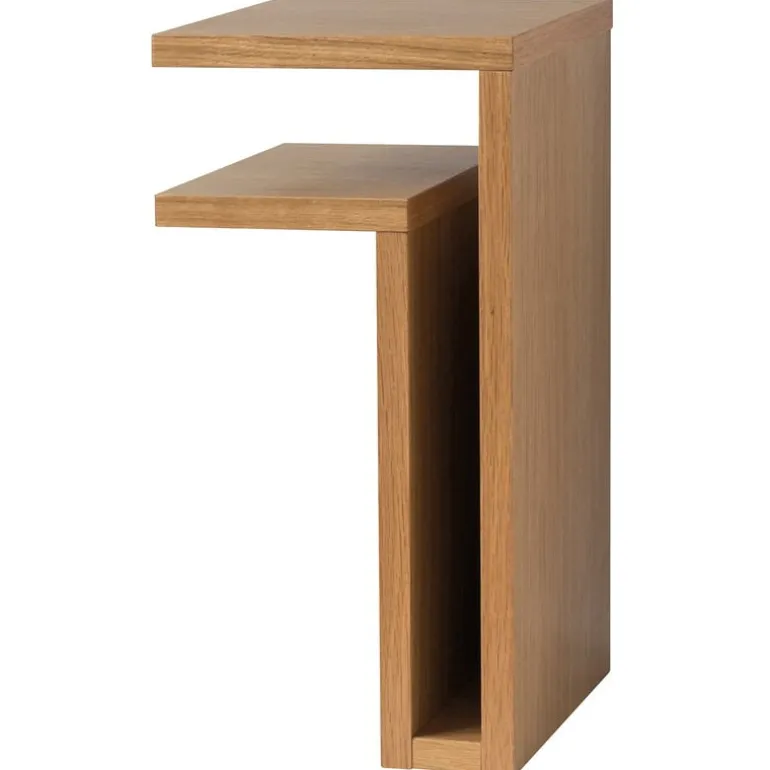 Maze F-shelf, höger, ek