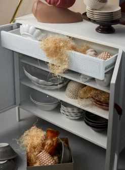 Maze Liza skåp, vit