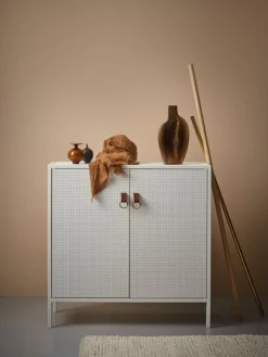 Maze Liza skåp, vit