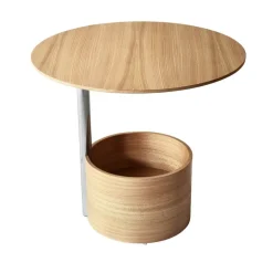 Maze Parasol soffbord, S, ek