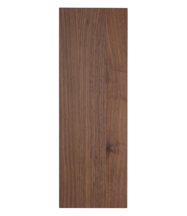 Maze Pythagoras hylla, 60 x 20 cm, valnöt