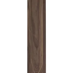 Maze Pythagoras hylla, 80 x 20 cm, valnöt