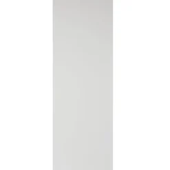 Maze Pythagoras hylla L, 80 x 27 cm, vit